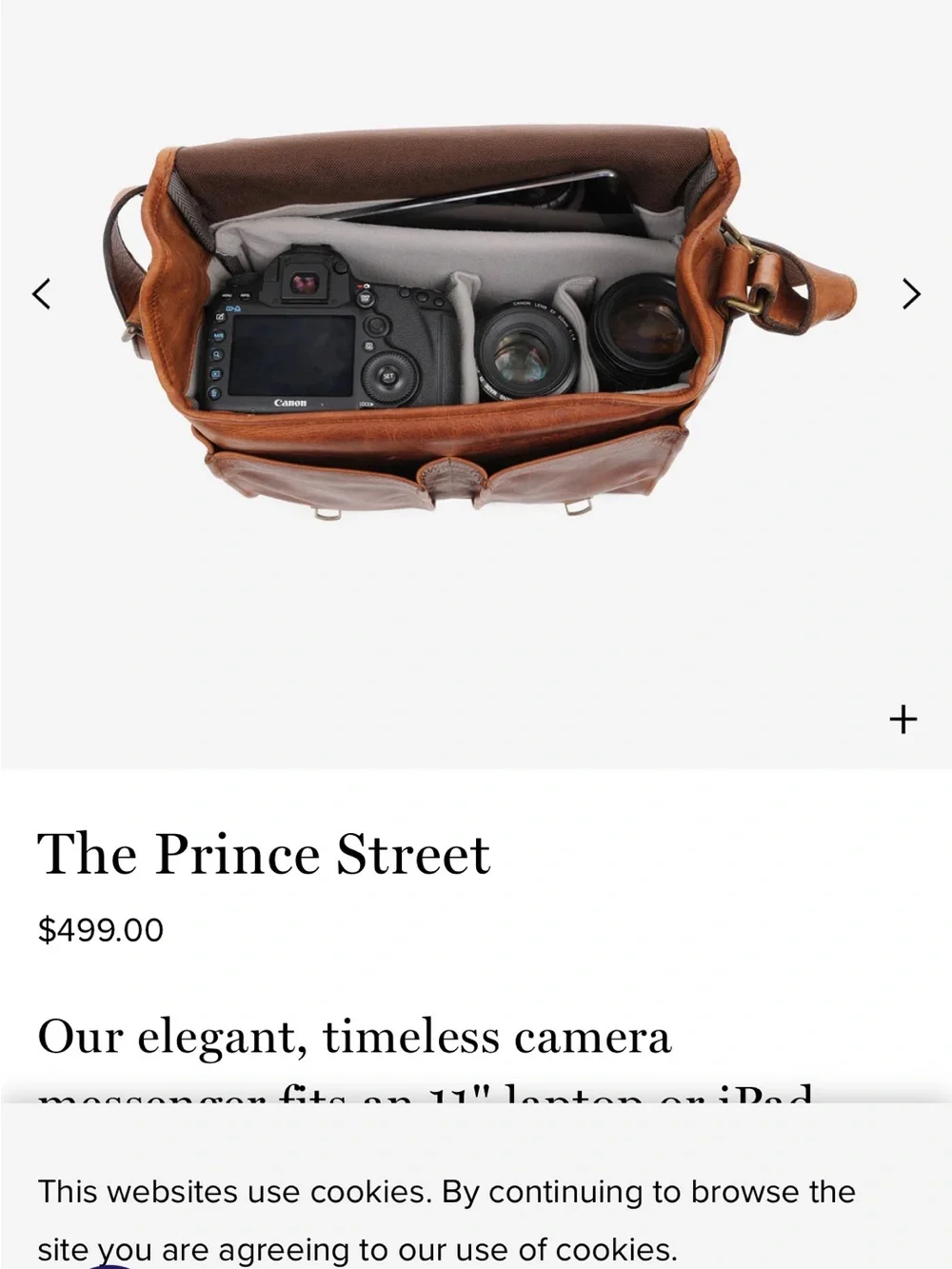 Ona beautiful leather